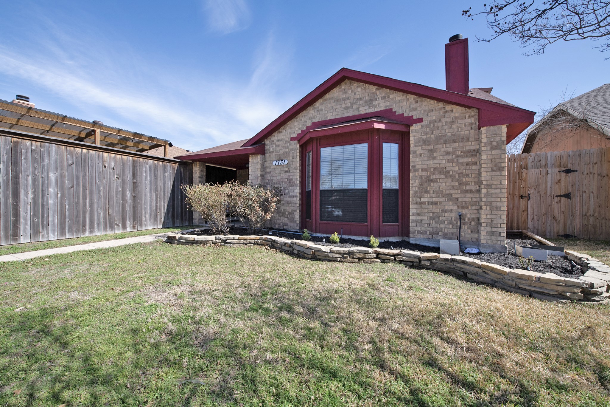 1731 Doubletree Place Mesquite TX 75149