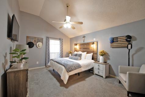 1731 Doubletree Place Mesquite TX 75149