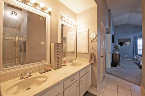 1731 Doubletree Place Mesquite TX 75149
