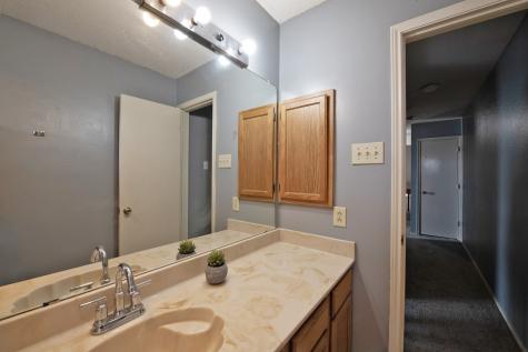 1731 Doubletree Place Mesquite TX 75149