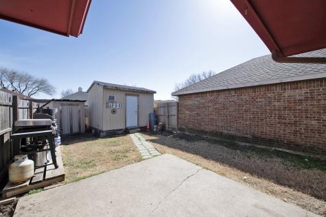 1731 Doubletree Place Mesquite TX 75149