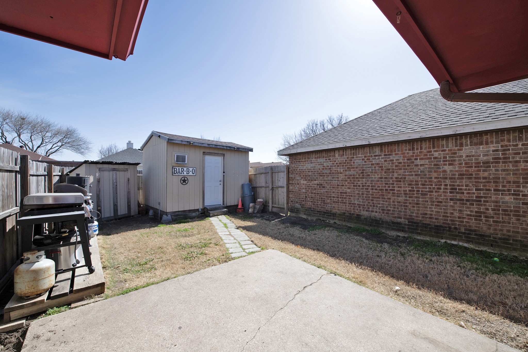 1731 Doubletree Place Mesquite TX 75149