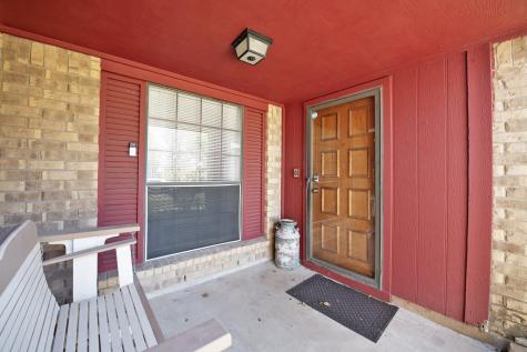1731 Doubletree Place Mesquite TX 75149