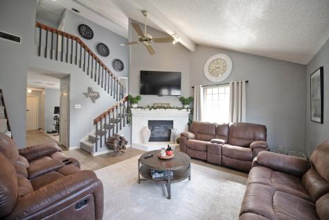 1731 Doubletree Place Mesquite TX 75149