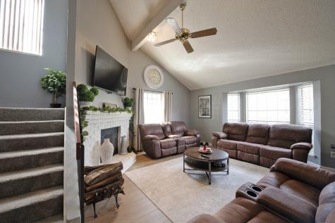 1731 Doubletree Place Mesquite TX 75149