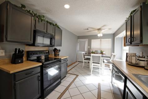 1731 Doubletree Place Mesquite TX 75149
