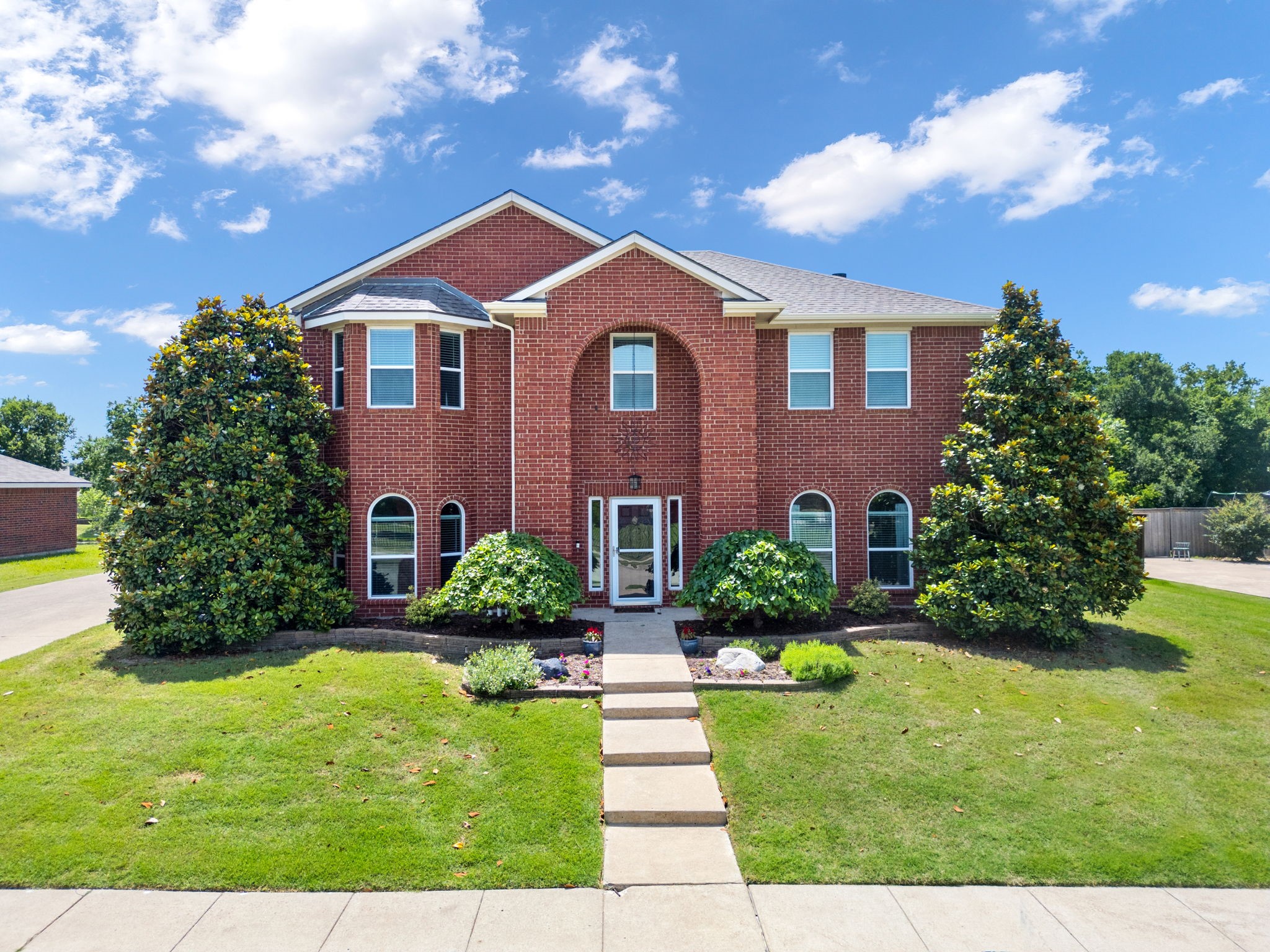 1702 Stoneglen Drive Wylie TX 75098