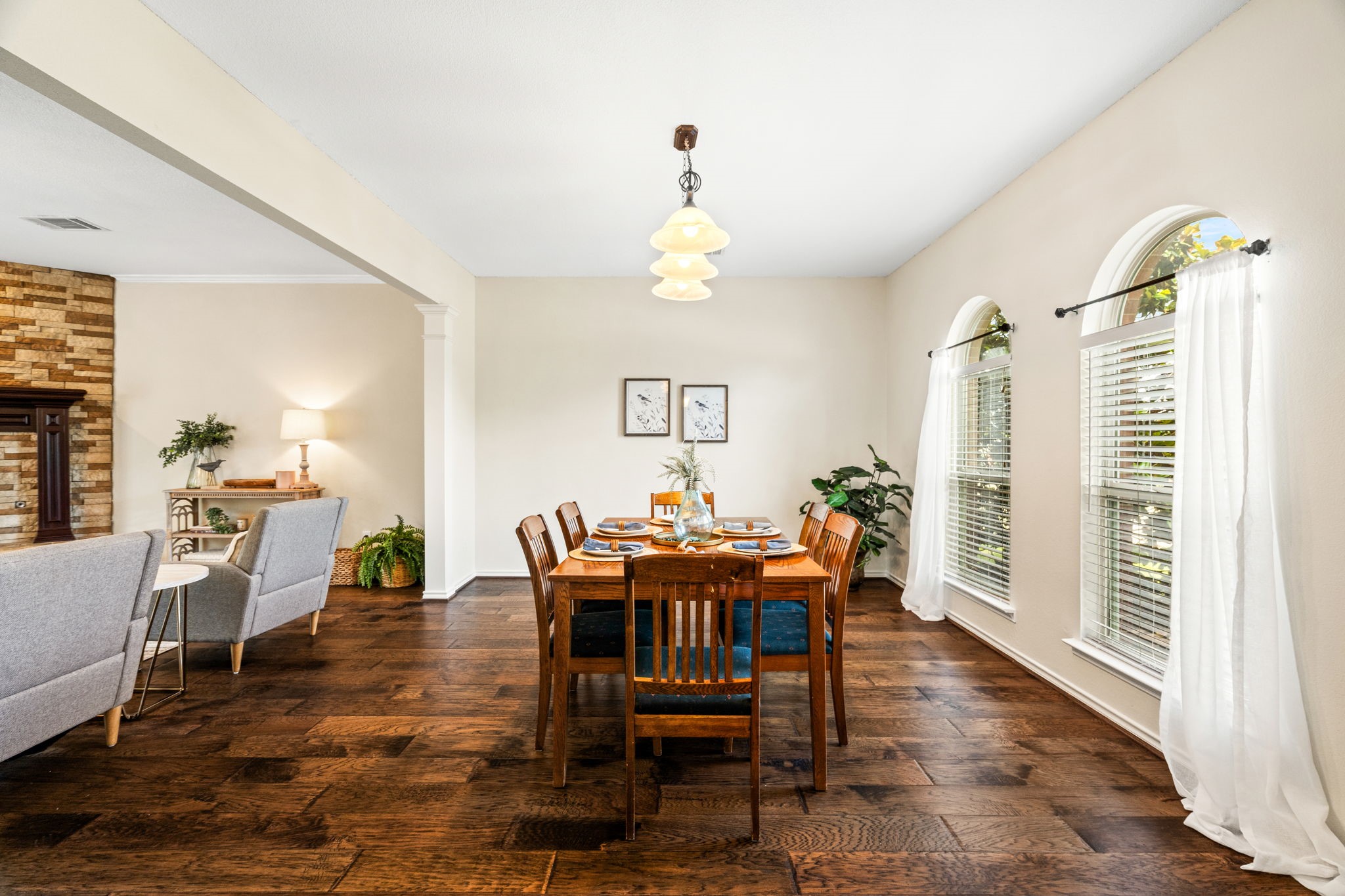 1702 Stoneglen Drive Wylie TX 75098