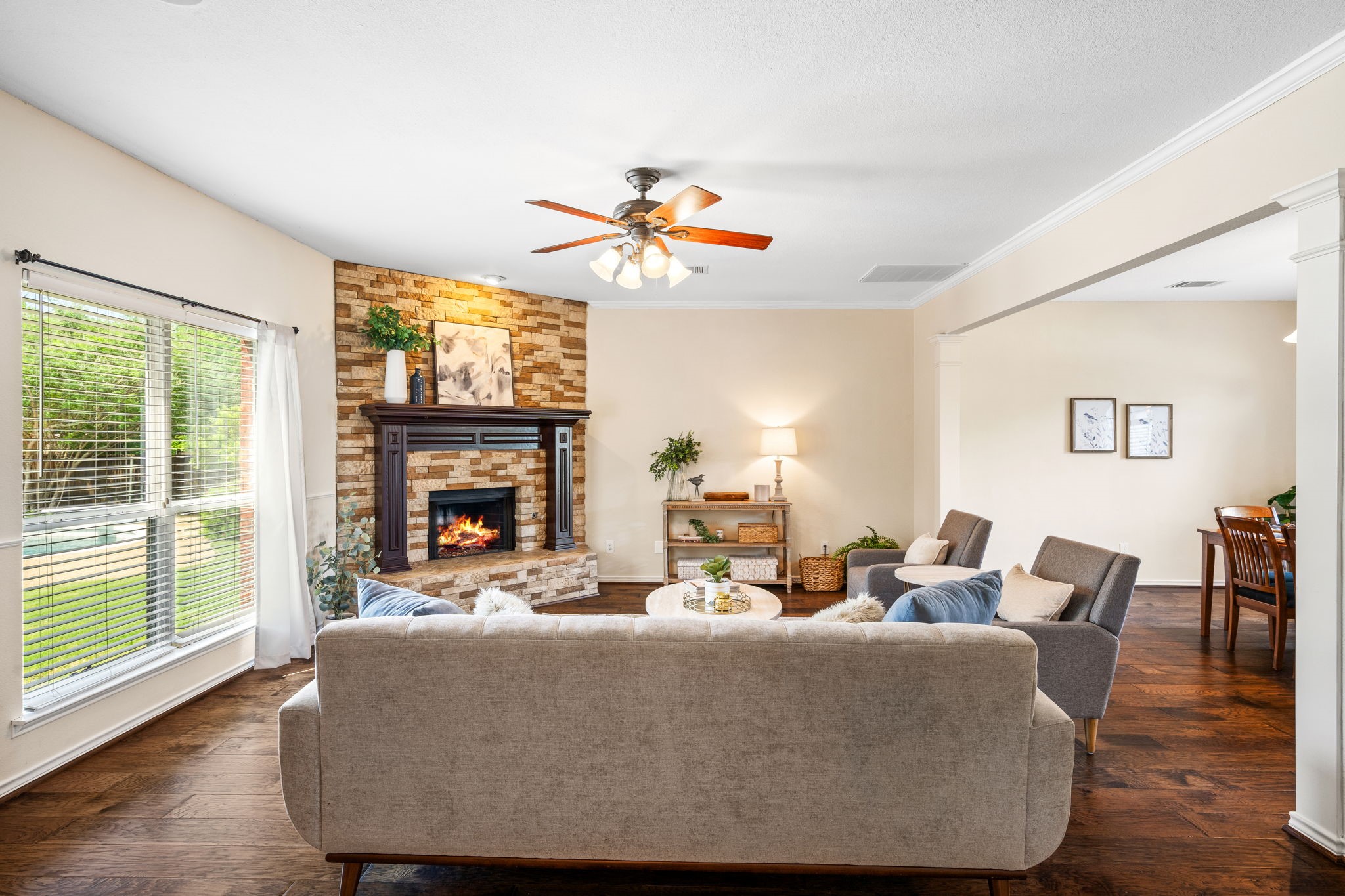 1702 Stoneglen Drive Wylie TX 75098