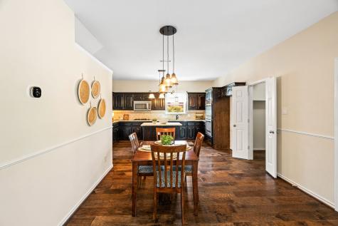 1702 Stoneglen Drive Wylie TX 75098