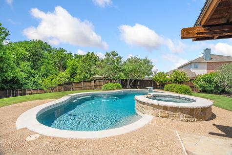 1702 Stoneglen Drive Wylie TX 75098