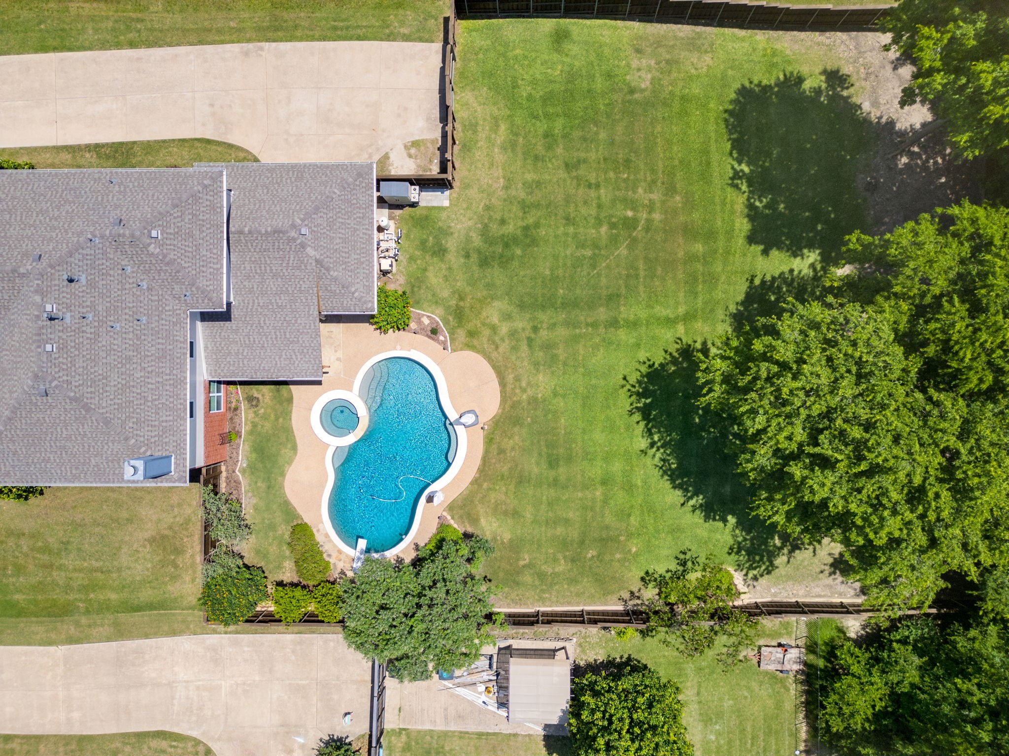 1702 Stoneglen Drive Wylie TX 75098