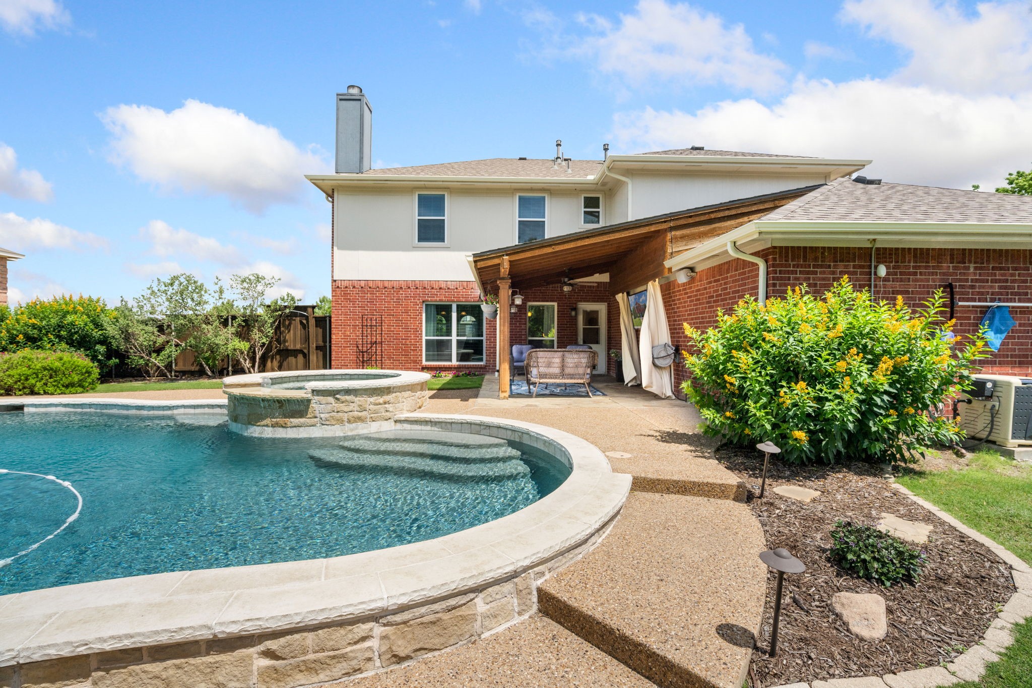 1702 Stoneglen Drive Wylie TX 75098