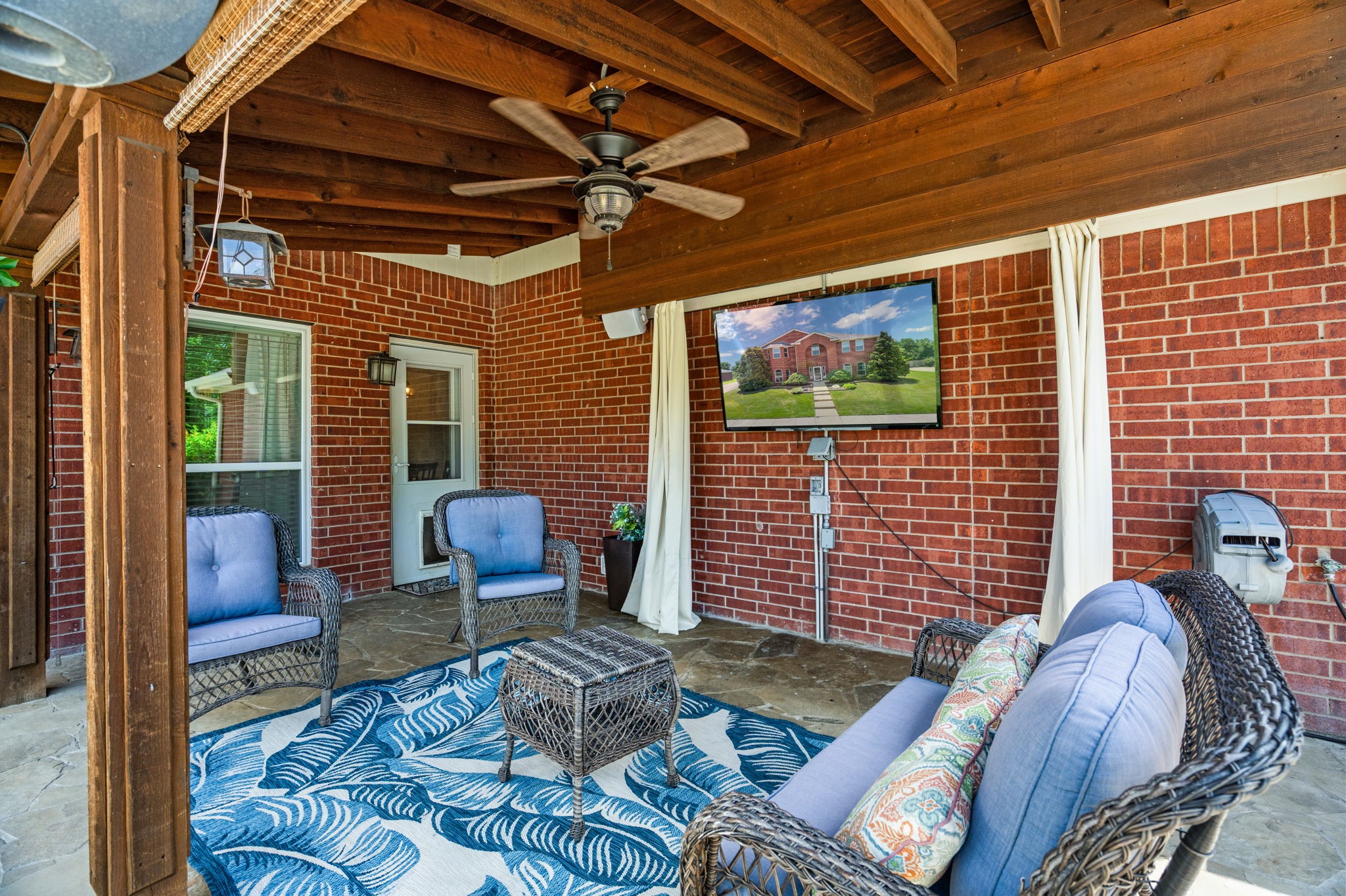 1702 Stoneglen Drive Wylie TX 75098