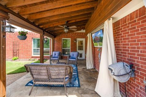 1702 Stoneglen Drive Wylie TX 75098