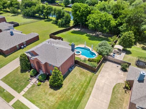 1702 Stoneglen Drive Wylie TX 75098