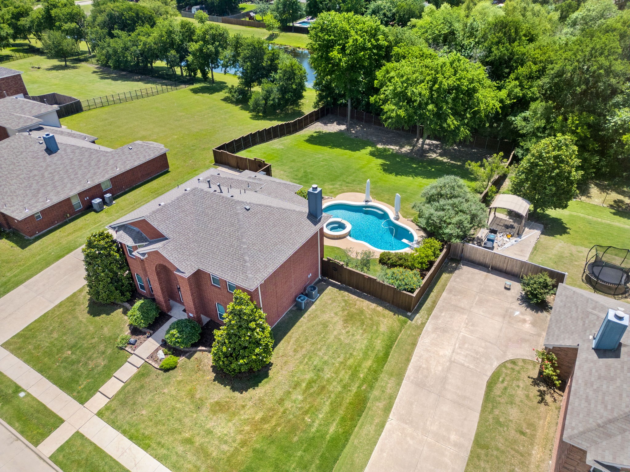 1702 Stoneglen Drive Wylie TX 75098