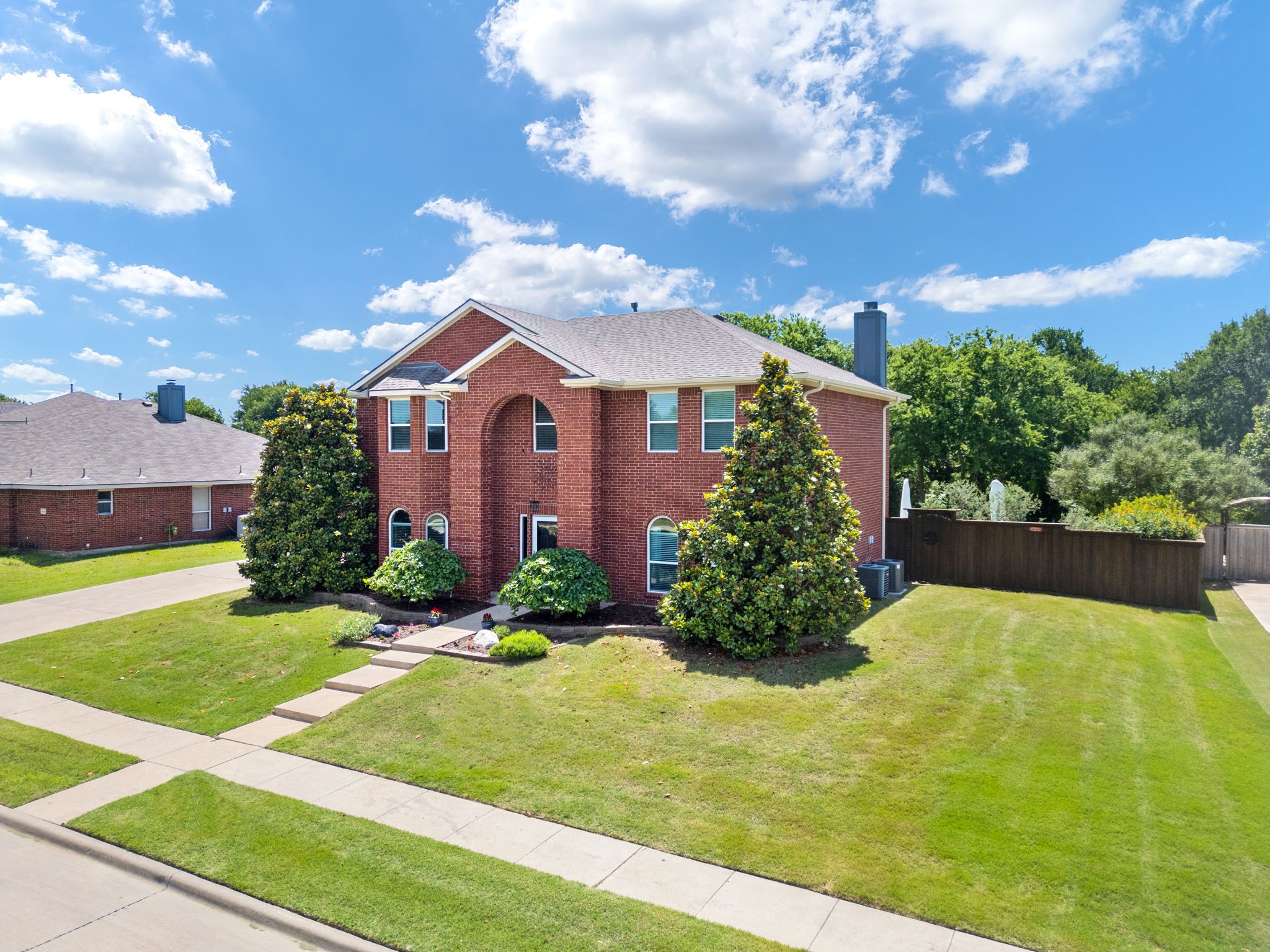 1702 Stoneglen Drive Wylie TX 75098