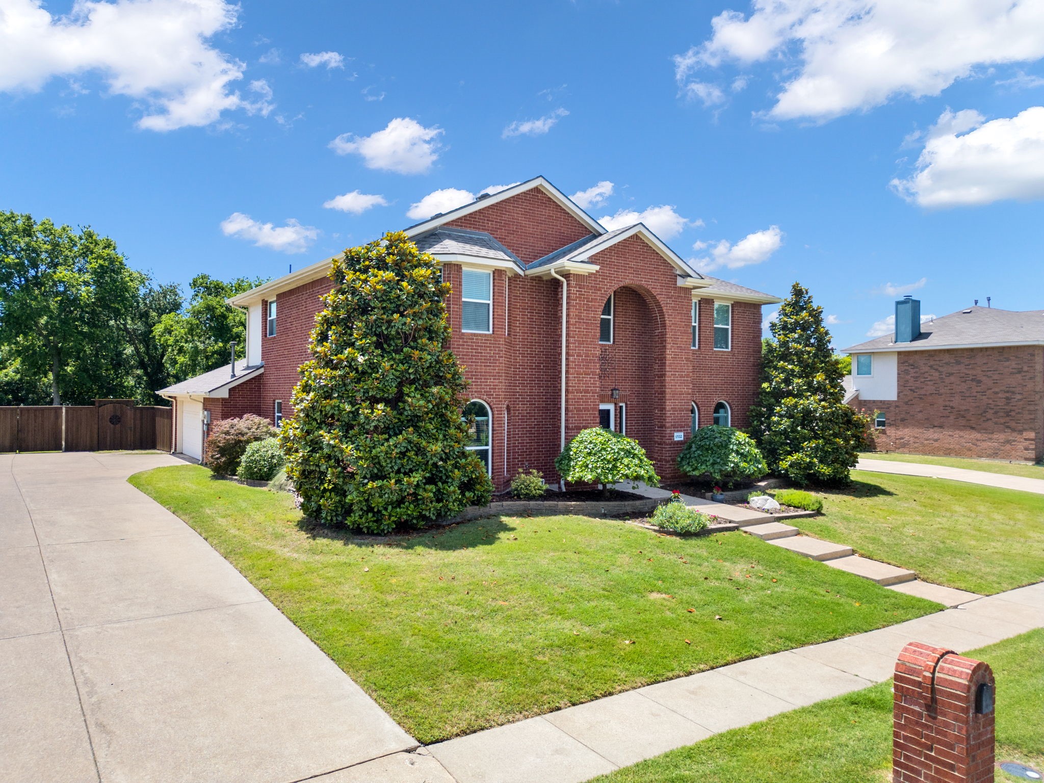 1702 Stoneglen Drive Wylie TX 75098