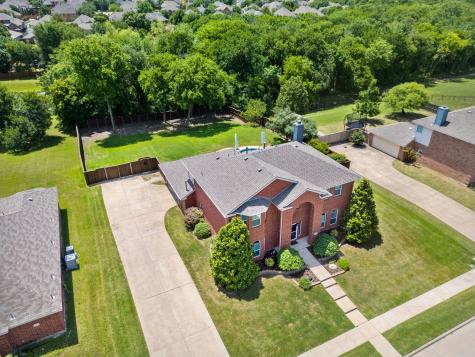 1702 Stoneglen Drive Wylie TX 75098