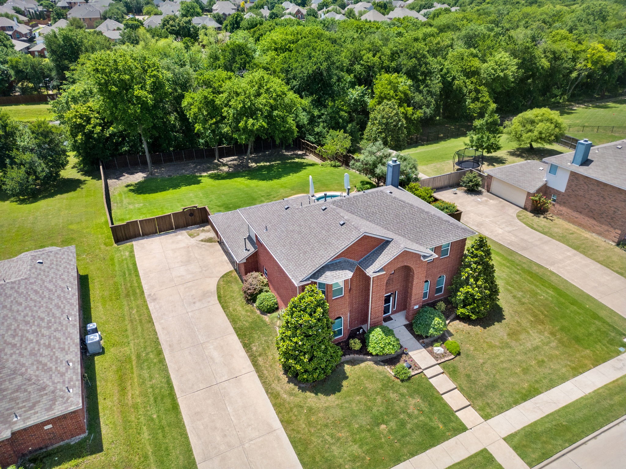 1702 Stoneglen Drive Wylie TX 75098