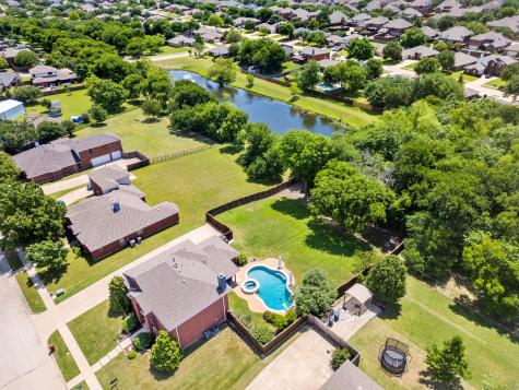 1702 Stoneglen Drive Wylie TX 75098