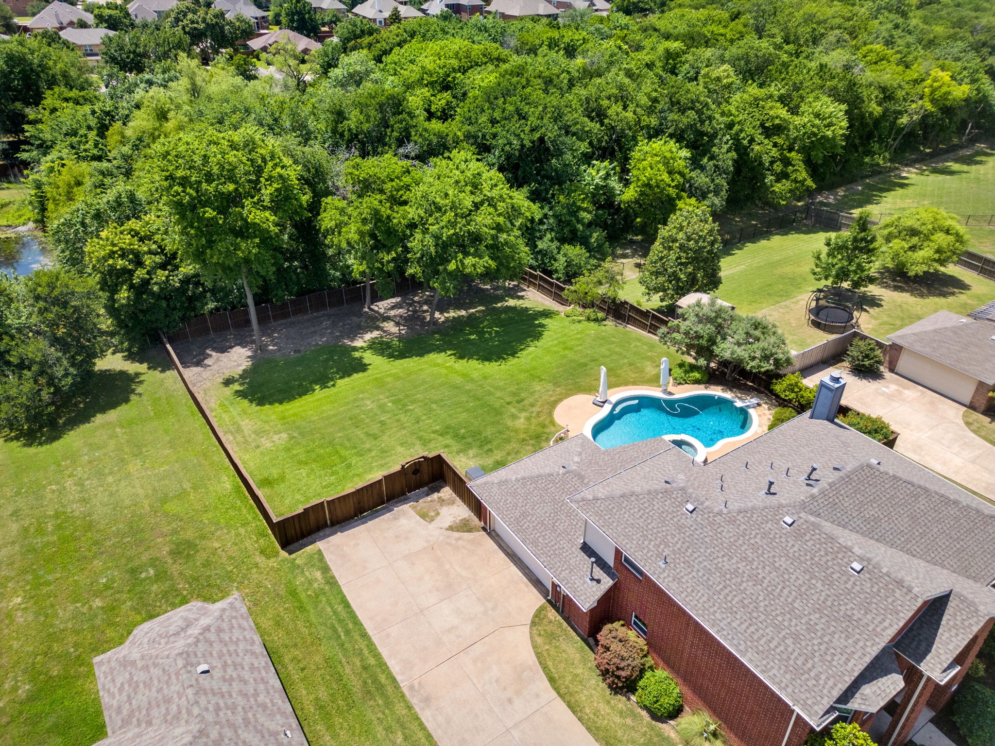 1702 Stoneglen Drive Wylie TX 75098