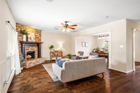 1702 Stoneglen Drive Wylie TX 75098