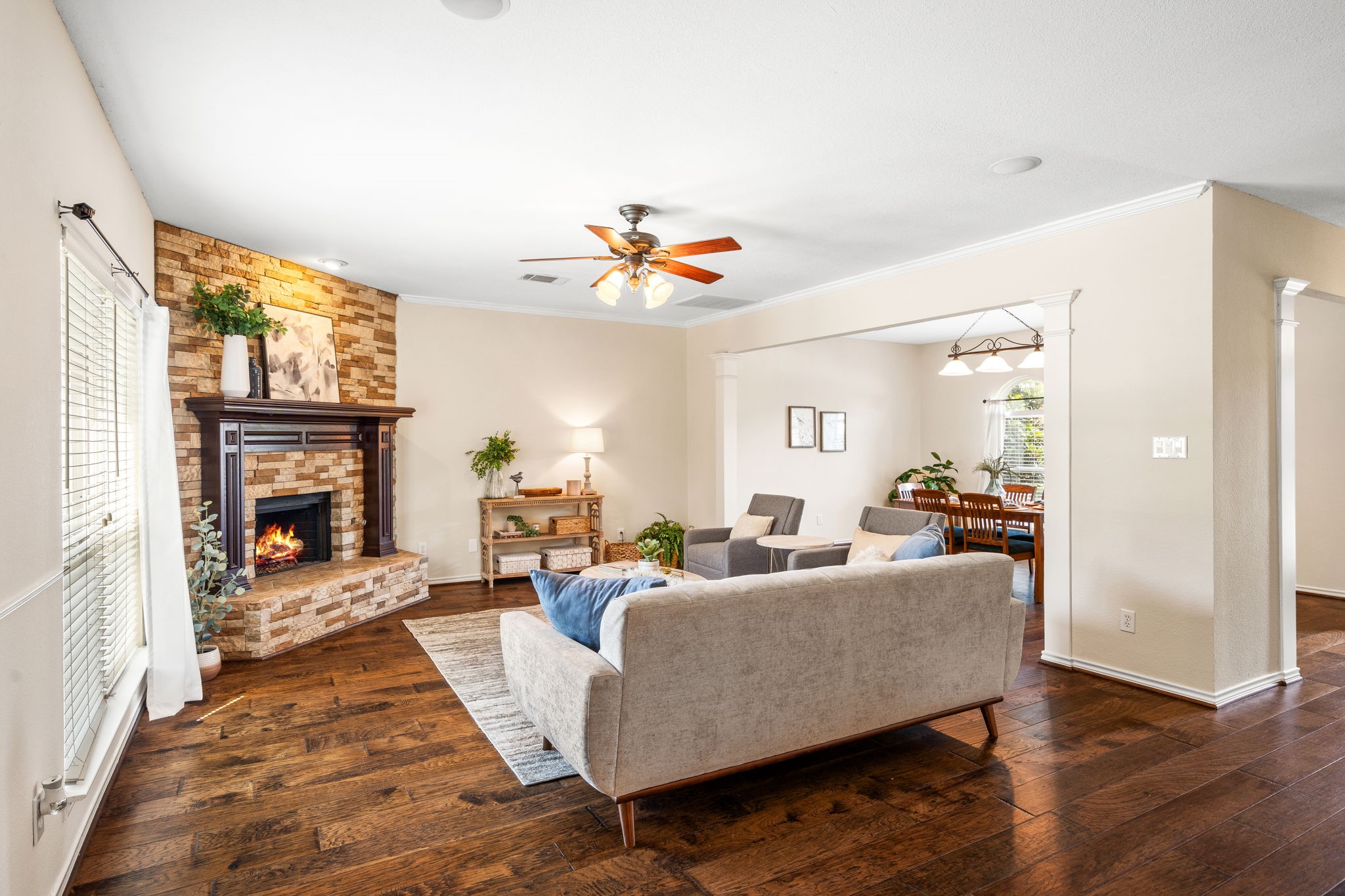 1702 Stoneglen Drive Wylie TX 75098