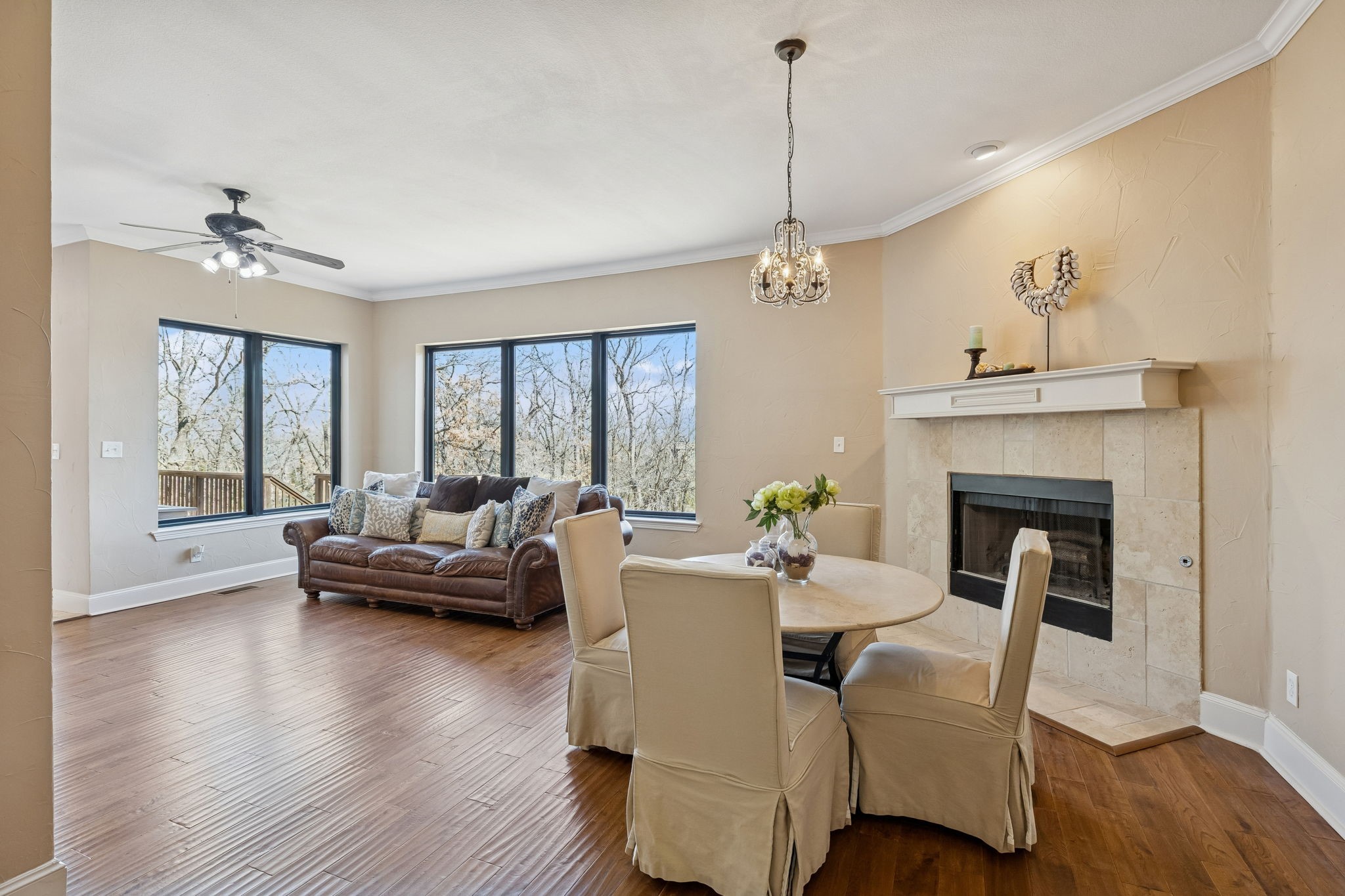 2966 Peninsula Drive Grapevine TX 76051