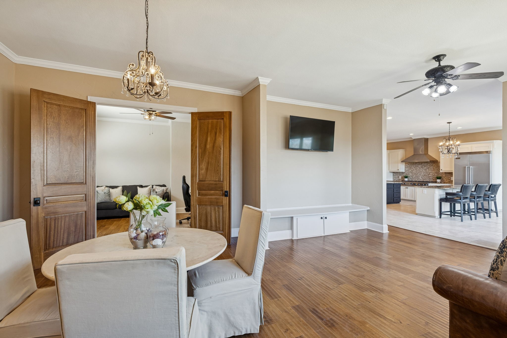 2966 Peninsula Drive Grapevine TX 76051