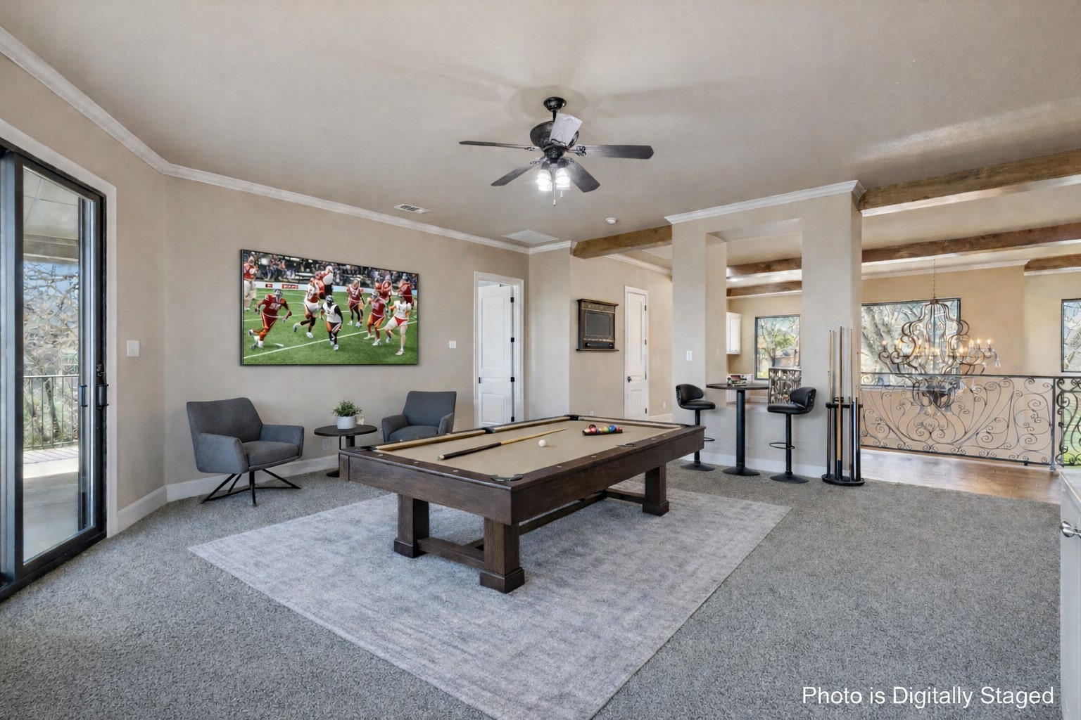 2966 Peninsula Drive Grapevine TX 76051