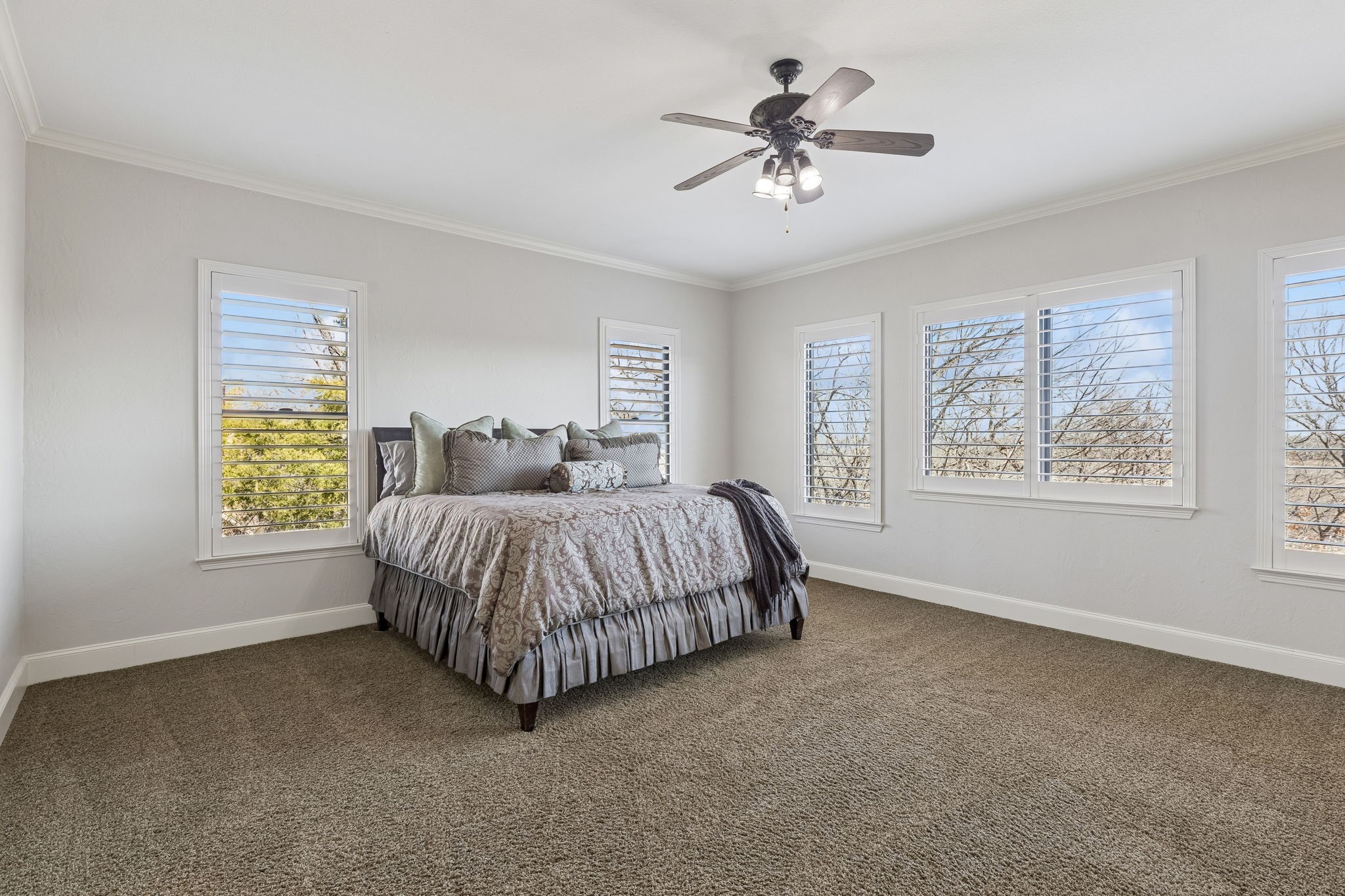 2966 Peninsula Drive Grapevine TX 76051