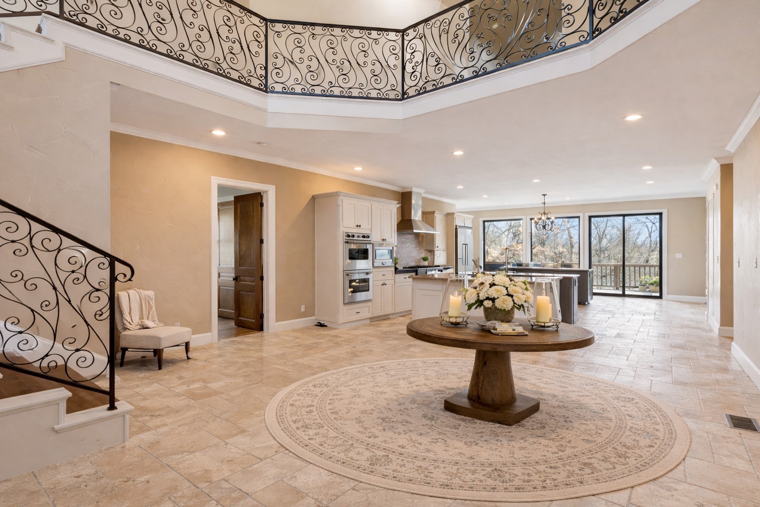 2966 Peninsula Drive Grapevine TX 76051
