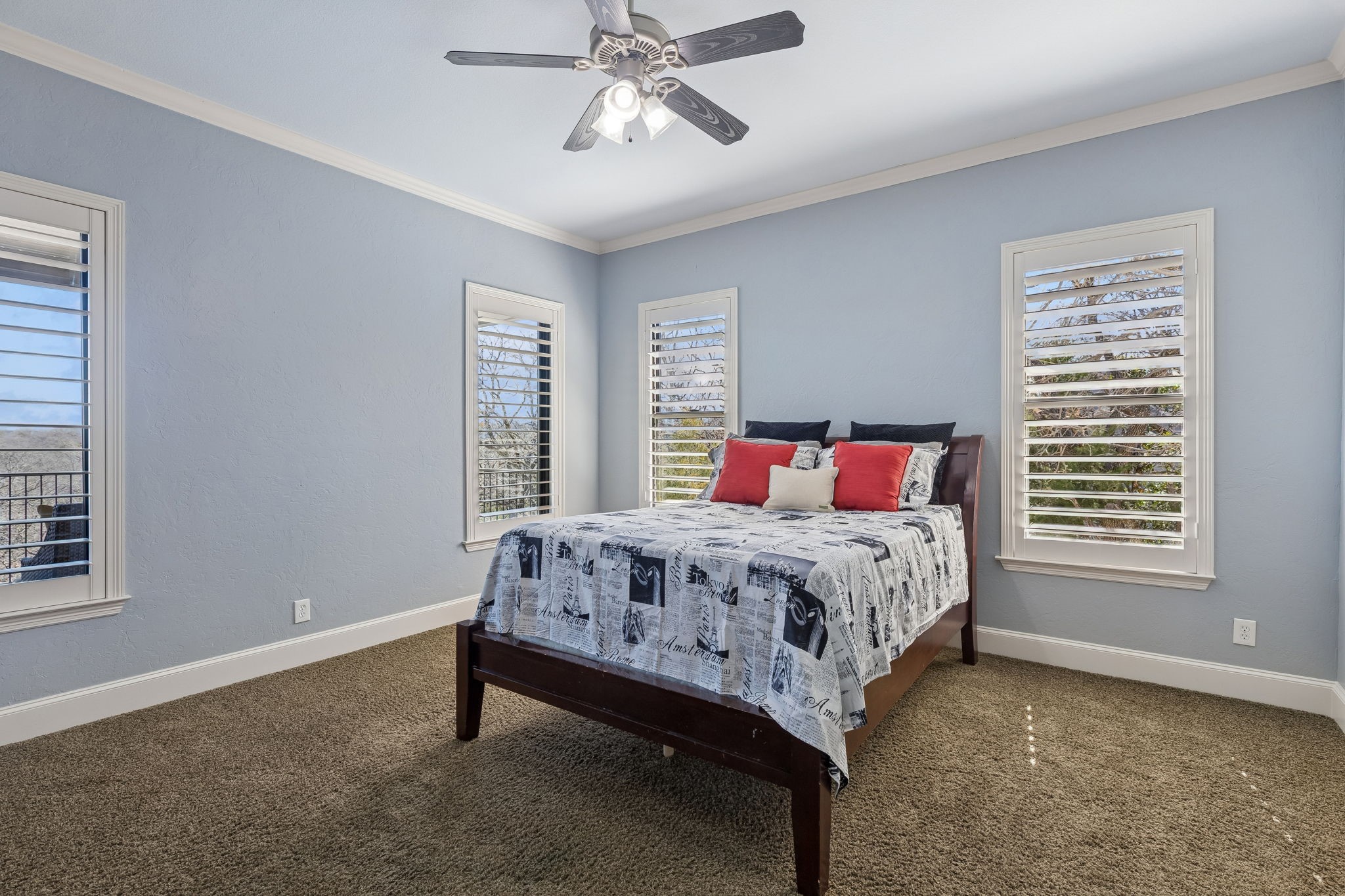 2966 Peninsula Drive Grapevine TX 76051