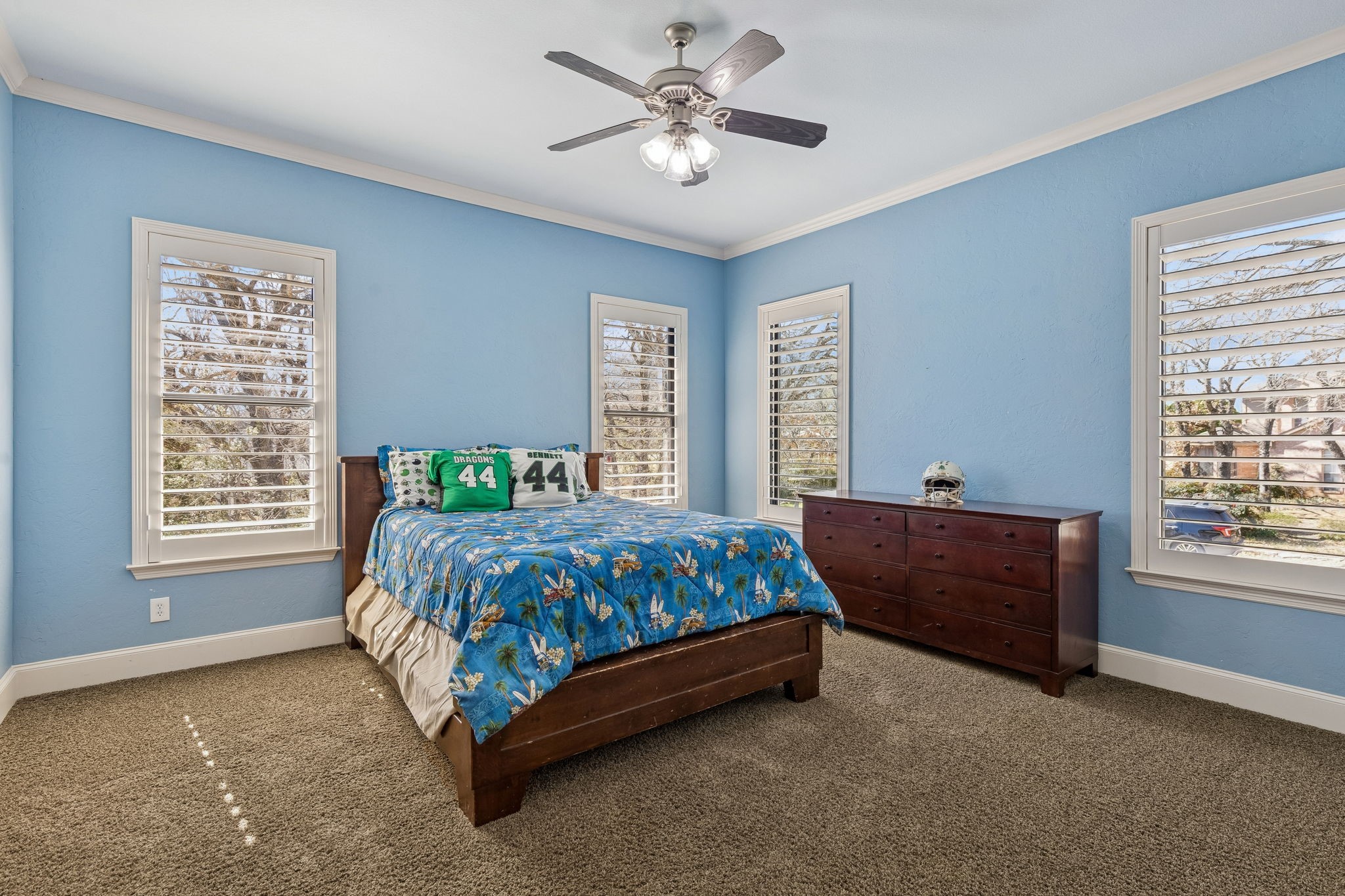 2966 Peninsula Drive Grapevine TX 76051