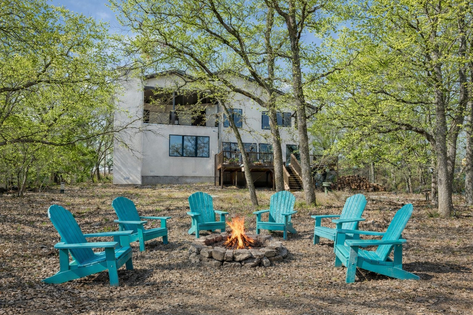 2966 Peninsula Drive Grapevine TX 76051
