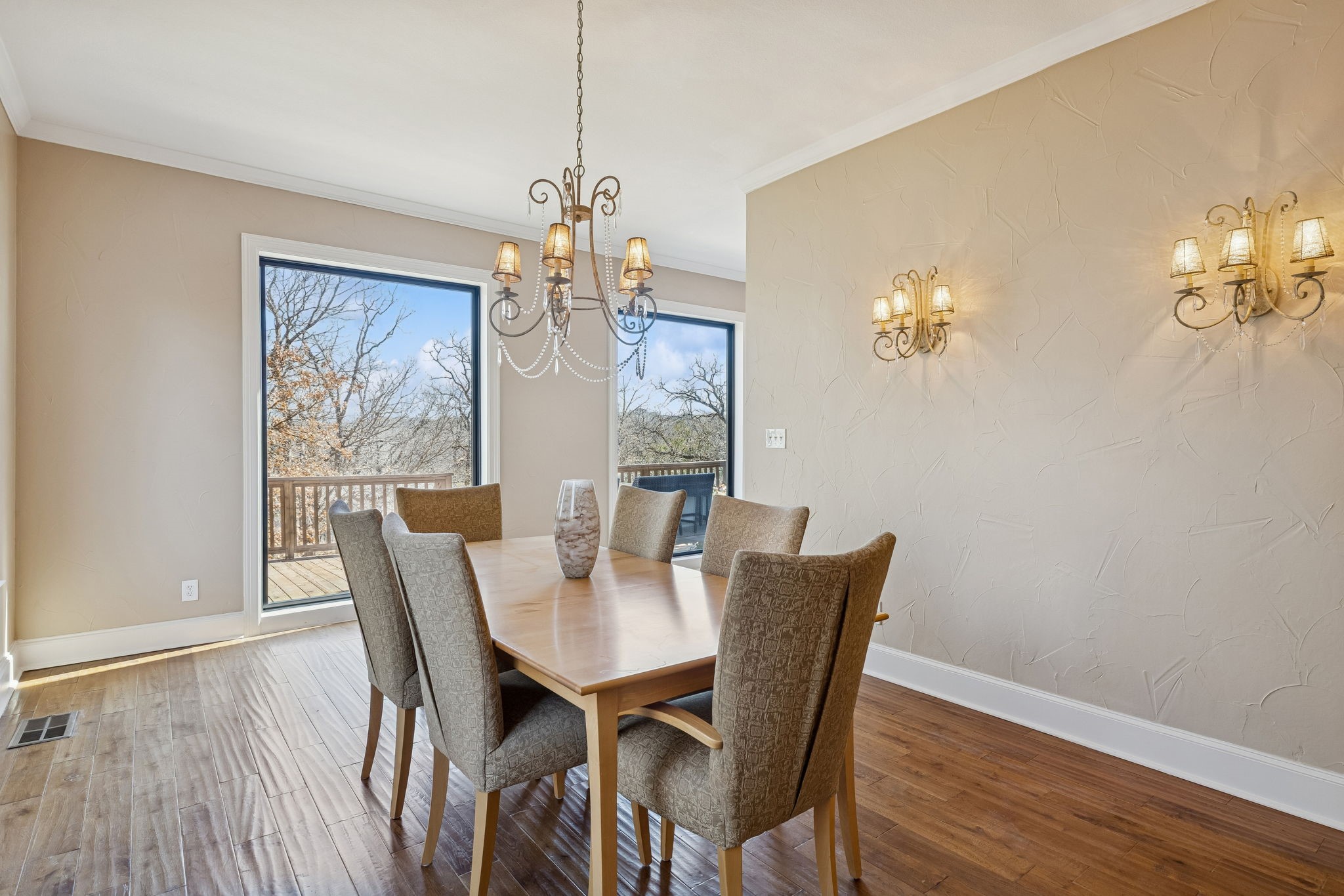 2966 Peninsula Drive Grapevine TX 76051