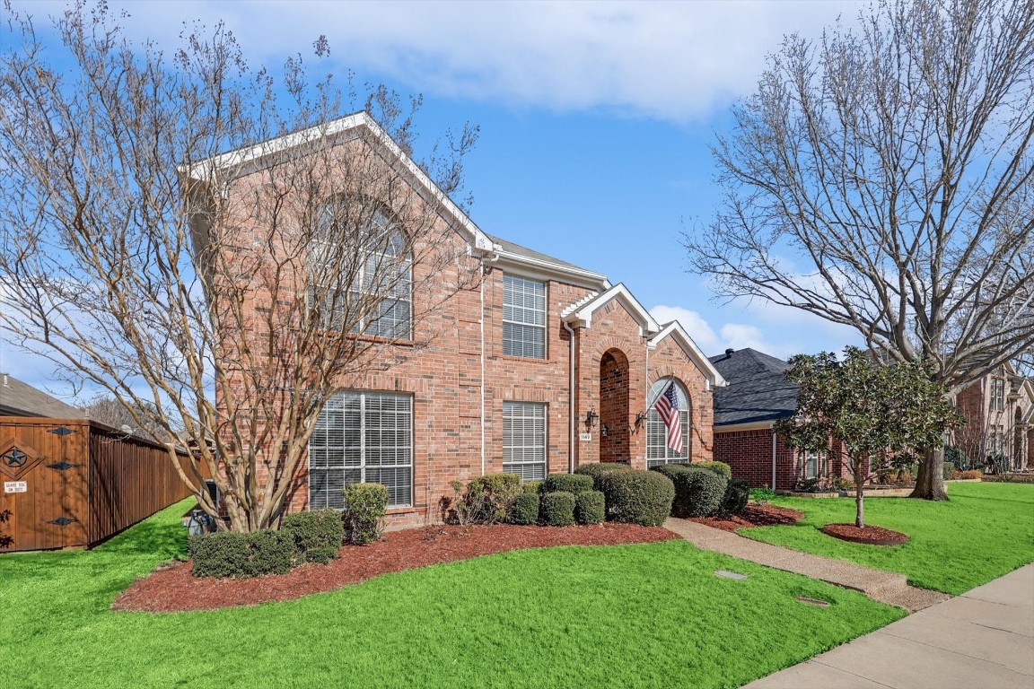 1149 Taylor Lane Lewisville TX 75077