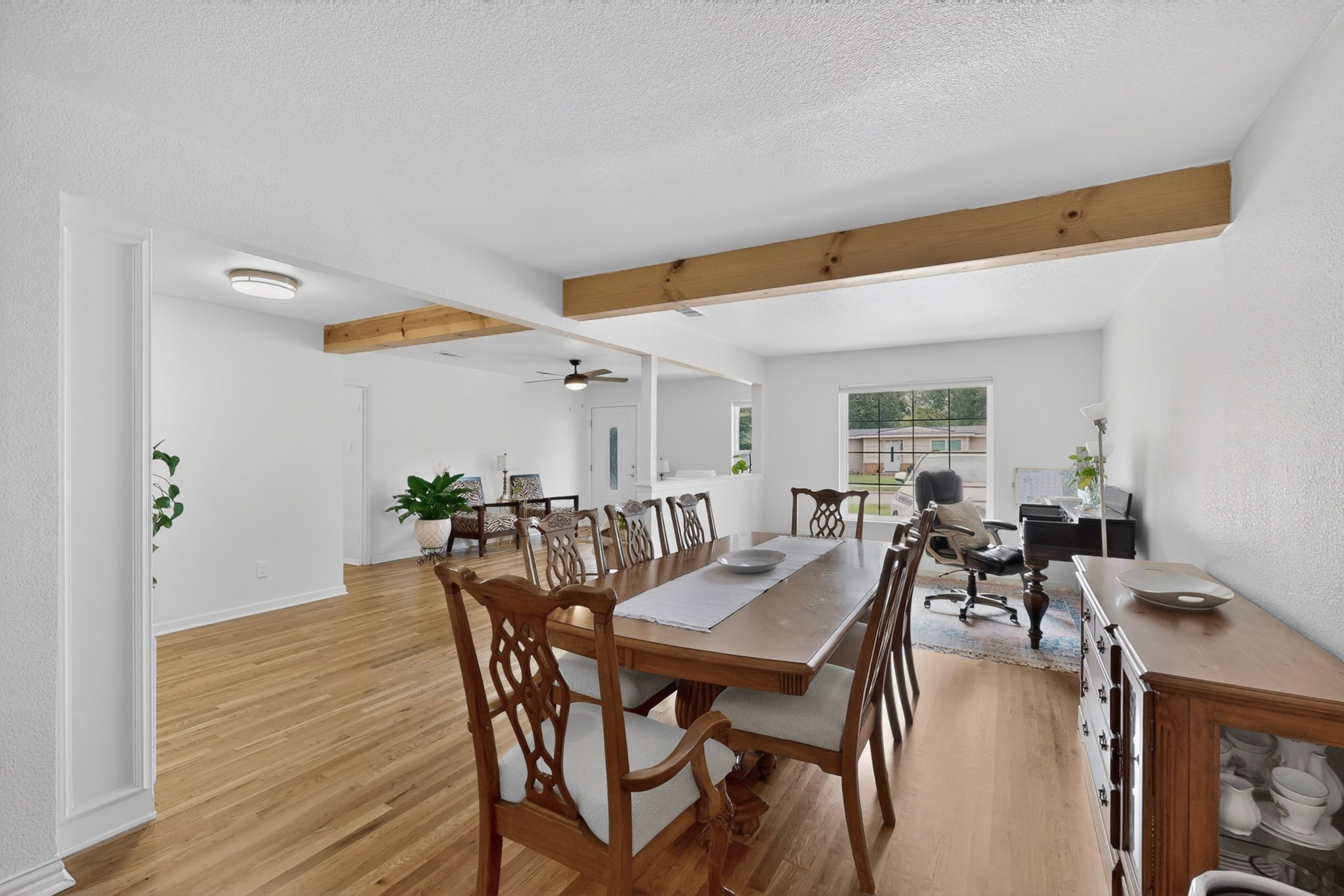 1416 Grady Lee Street Fort Worth TX 76134