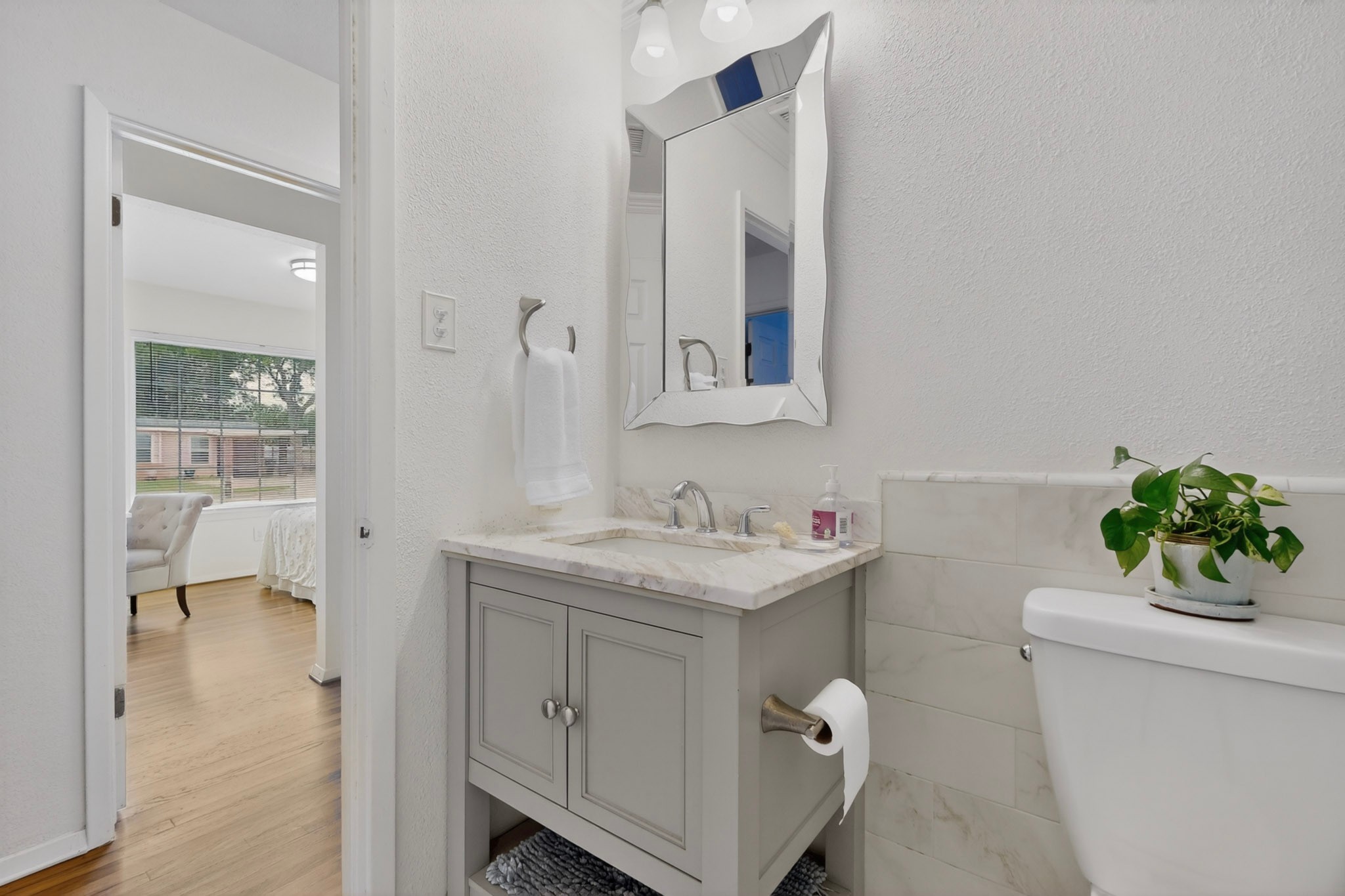 1416 Grady Lee Street Fort Worth TX 76134