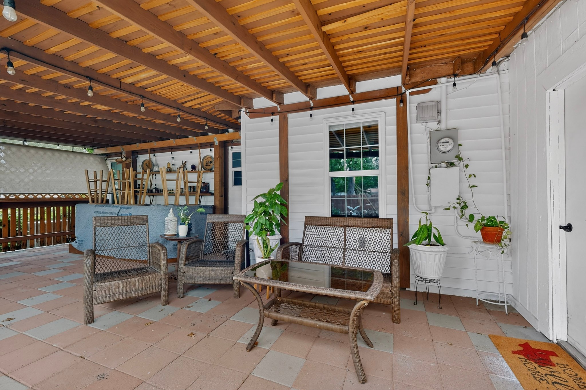 1416 Grady Lee Street Fort Worth TX 76134