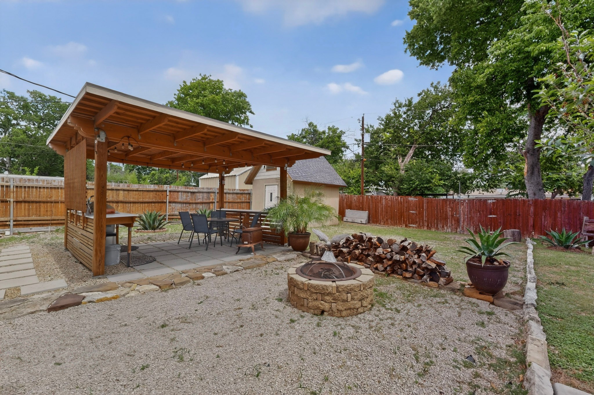1416 Grady Lee Street Fort Worth TX 76134