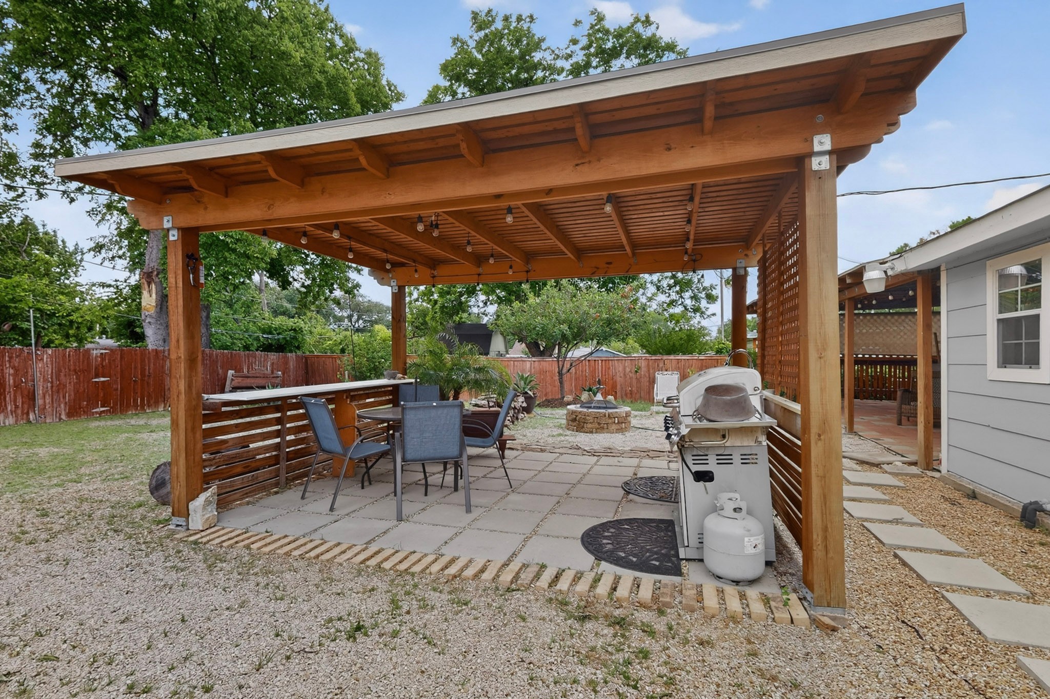 1416 Grady Lee Street Fort Worth TX 76134