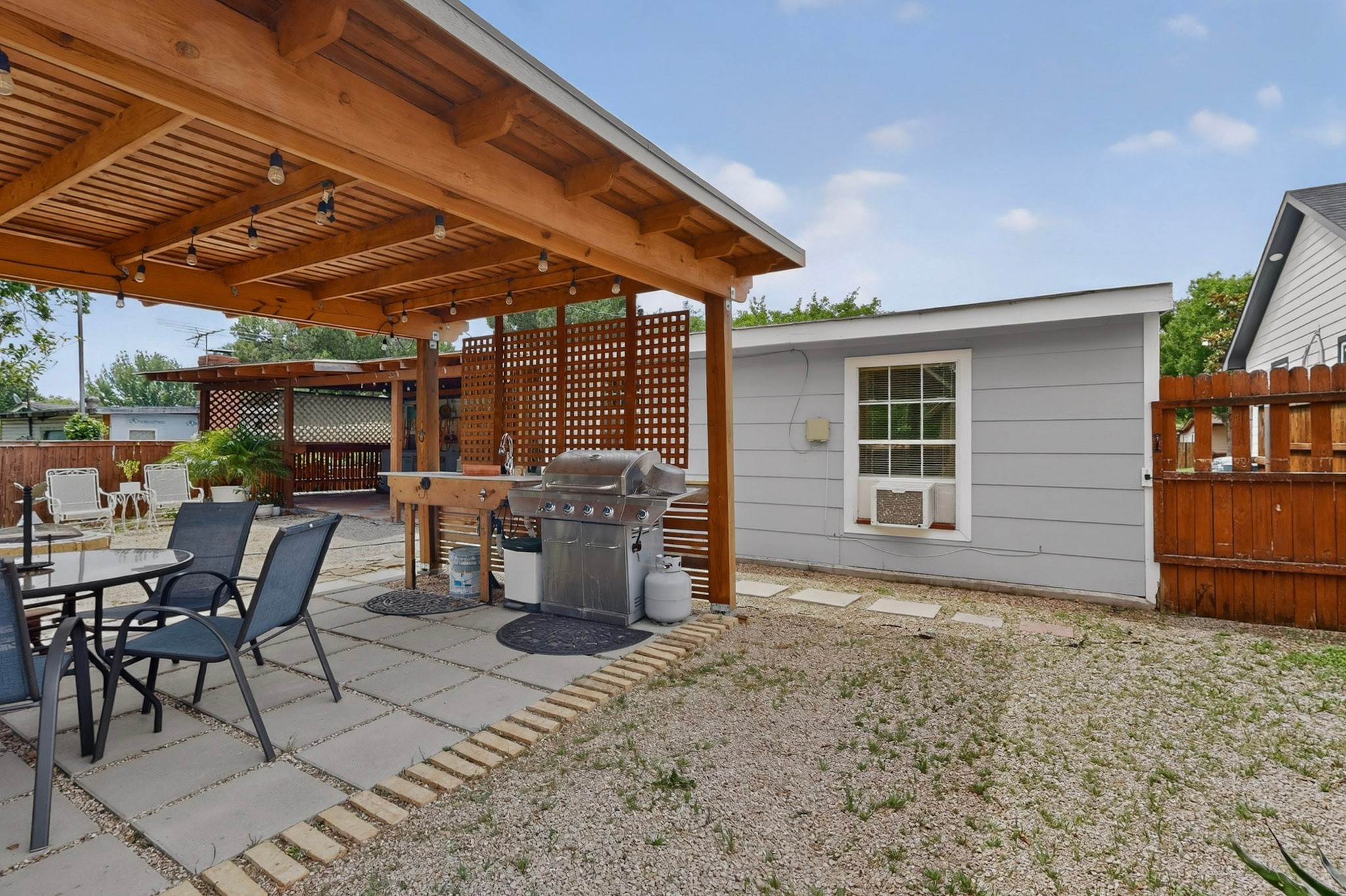1416 Grady Lee Street Fort Worth TX 76134