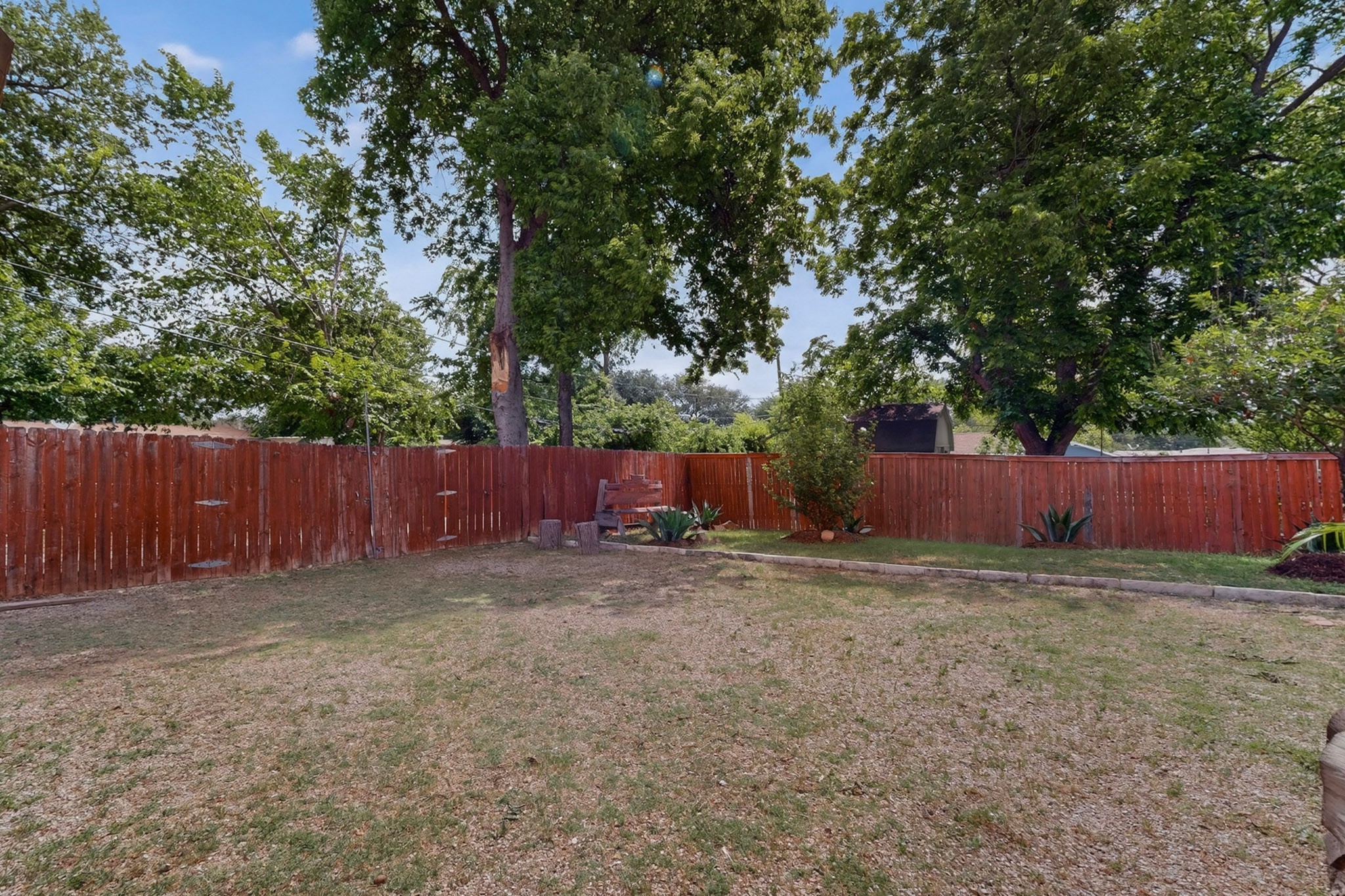 1416 Grady Lee Street Fort Worth TX 76134