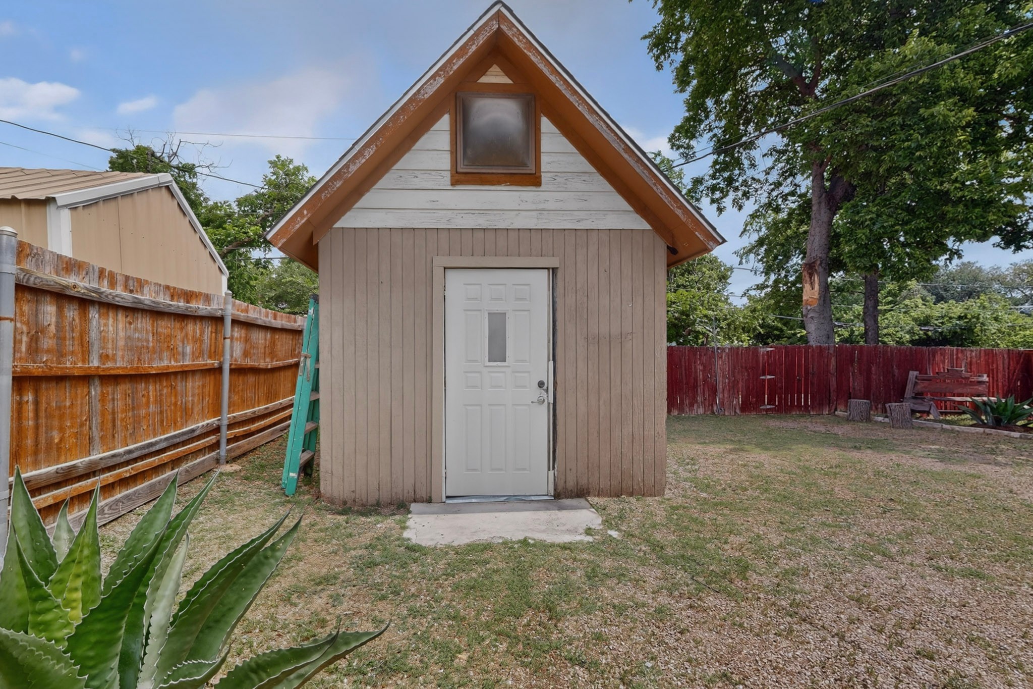 1416 Grady Lee Street Fort Worth TX 76134