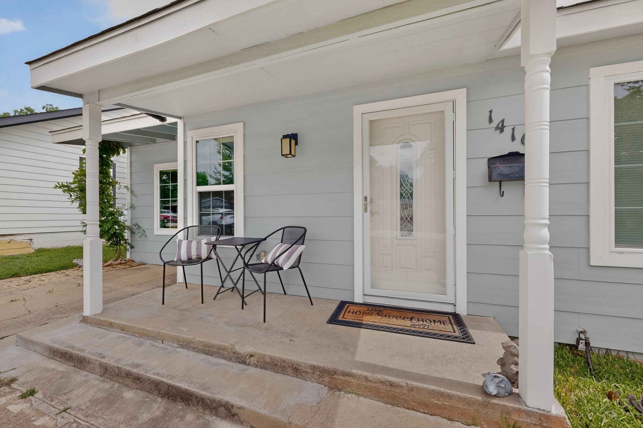 1416 Grady Lee Street Fort Worth TX 76134