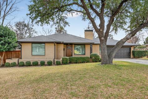 7614 Northaven Road Dallas TX 75230