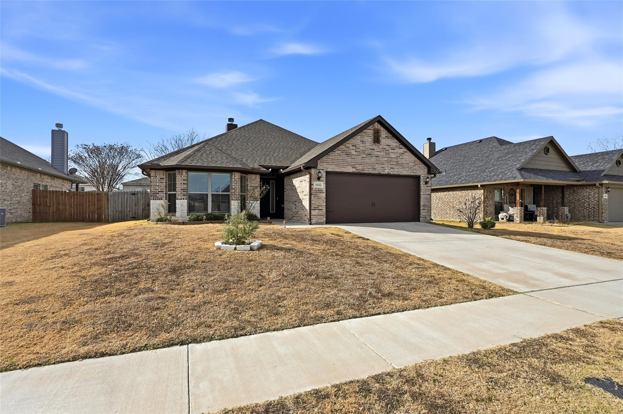1412 Ascot Avenue Sherman TX 75092
